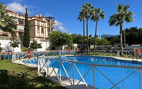 Paloma Park Apartment In Benalmadena By Costarentals - Ref 165